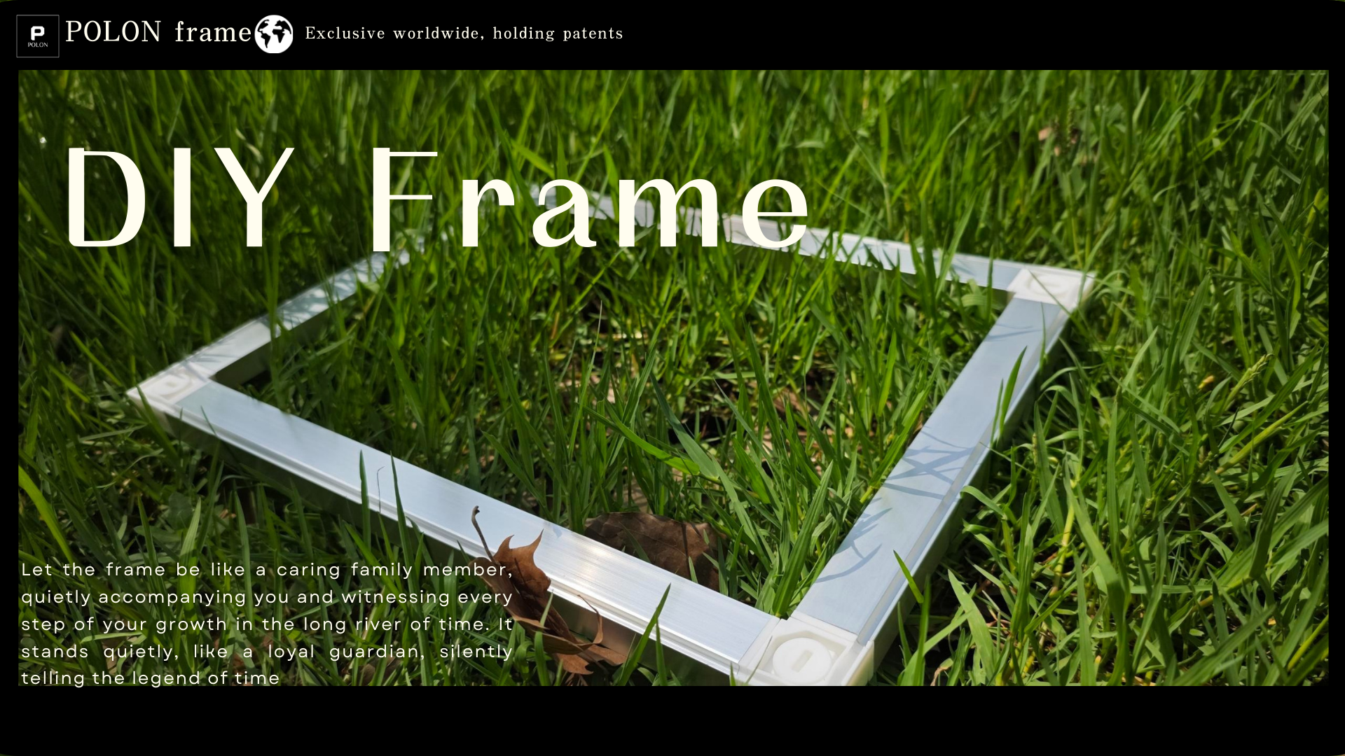 Get to know us through PPT